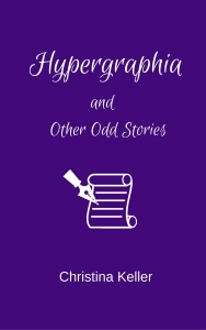 Hypergraphia